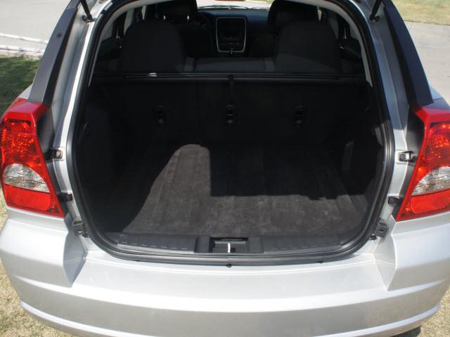 Dodge Caliber 2010 photo 3