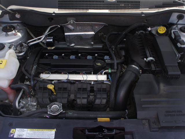 Dodge Caliber 2010 photo 4