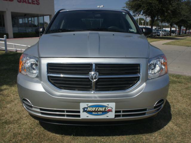 Dodge Caliber 2010 photo 1