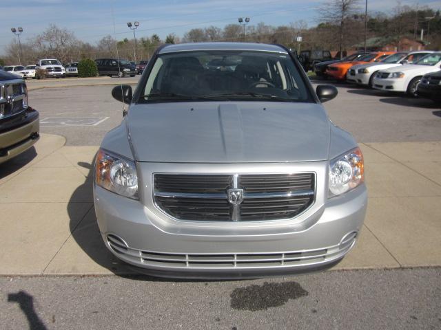 Dodge Caliber 2010 photo 2