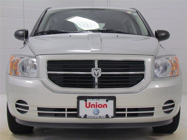 Dodge Caliber 2010 photo 4