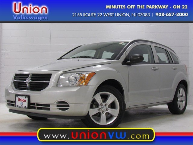 Dodge Caliber S Unspecified