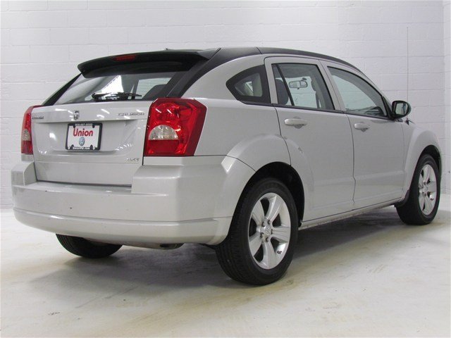 Dodge Caliber 2010 photo 2