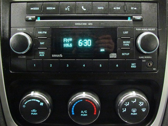 Dodge Caliber 2010 photo 5