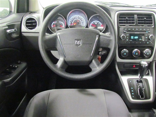 Dodge Caliber 2010 photo 1