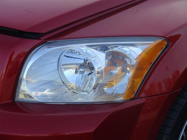 Dodge Caliber 2010 photo 4