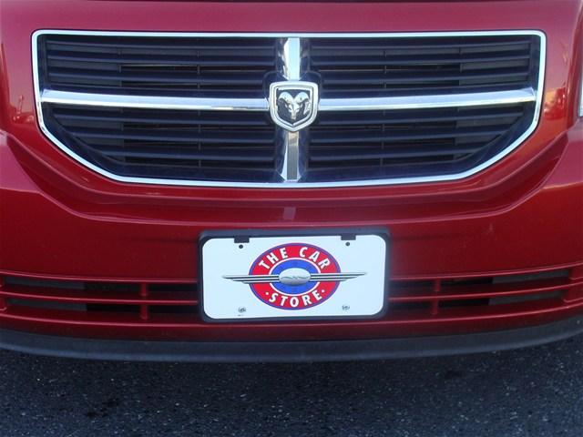 Dodge Caliber 2010 photo 5