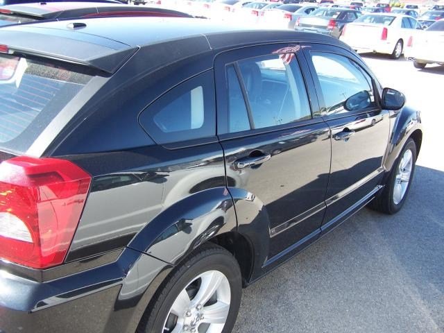 Dodge Caliber 2010 photo 4