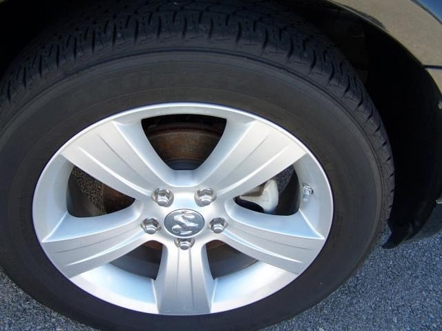 Dodge Caliber 2010 photo 3