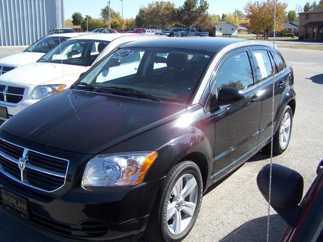 Dodge Caliber S Unspecified