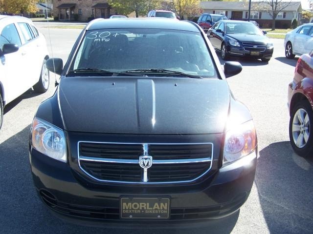Dodge Caliber 2010 photo 1