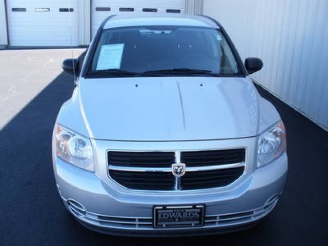 Dodge Caliber 2010 photo 1