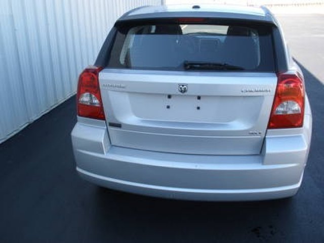 Dodge Caliber 2010 photo 5
