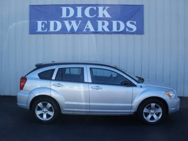 Dodge Caliber S Unspecified