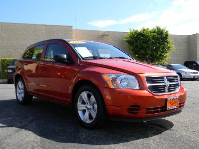 Dodge Caliber 2010 photo 2