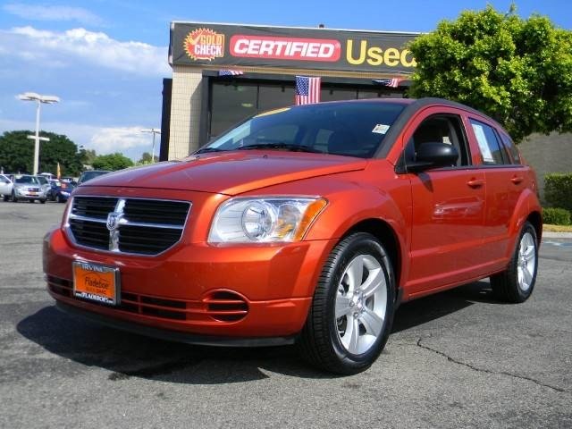 Dodge Caliber S Unspecified