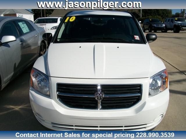 Dodge Caliber 2010 photo 2