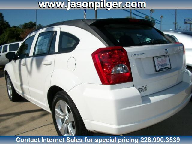 Dodge Caliber 2010 photo 4