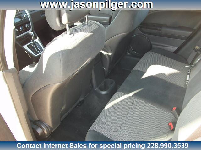 Dodge Caliber 2010 photo 5