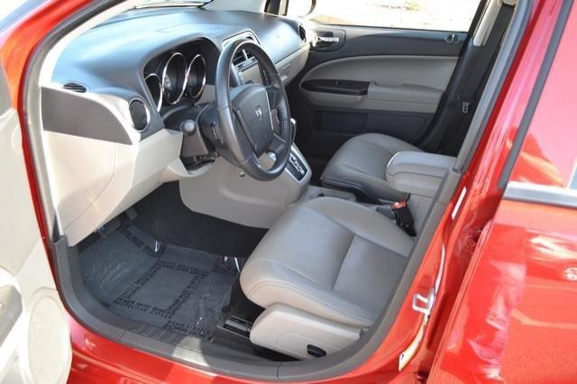 Dodge Caliber 2010 photo 2