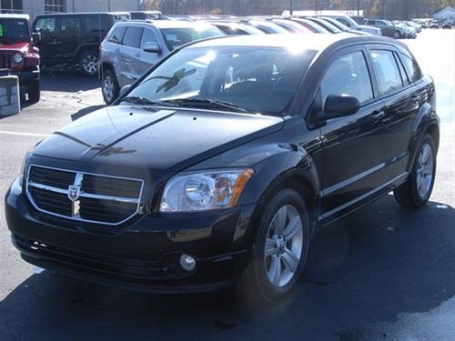Dodge Caliber W/appearance Pkg Other