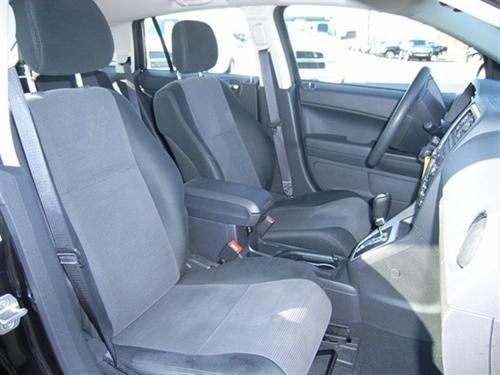 Dodge Caliber 2010 photo 1