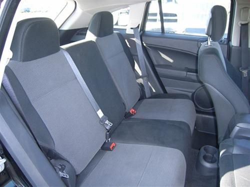 Dodge Caliber 2010 photo 2