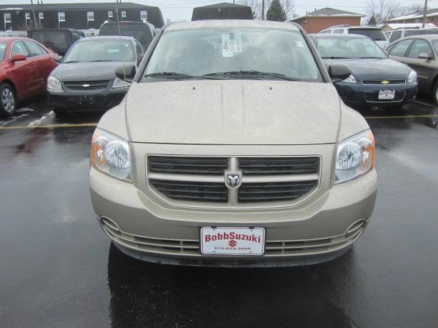 Dodge Caliber 2010 photo 2