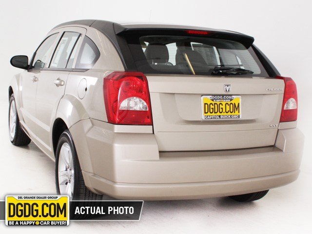 Dodge Caliber 2010 photo 2
