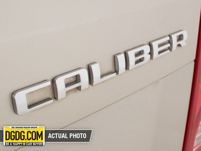 Dodge Caliber 2010 photo 5