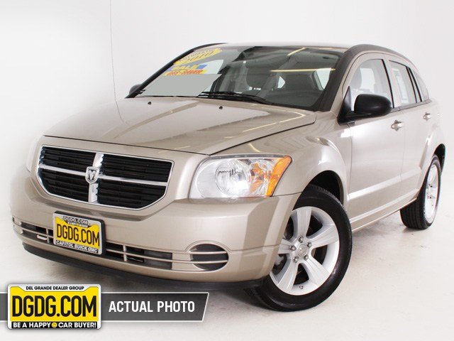 Dodge Caliber S Unspecified