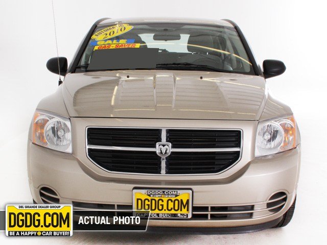 Dodge Caliber 2010 photo 1