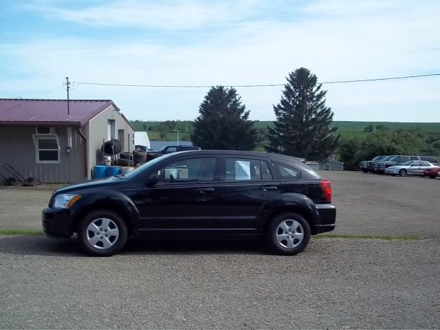 Dodge Caliber 2010 photo 3