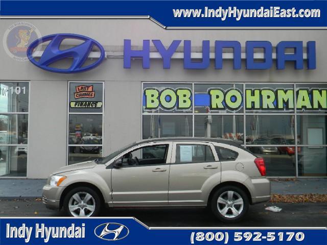 Dodge Caliber Awd,roof,luxury Hatchback