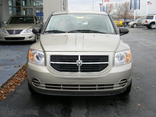 Dodge Caliber 2010 photo 1