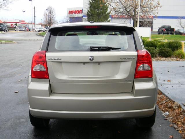 Dodge Caliber 2010 photo 4