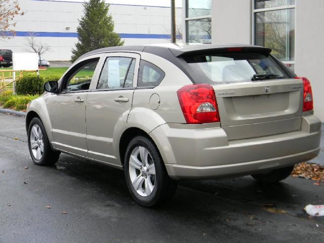 Dodge Caliber 2010 photo 5