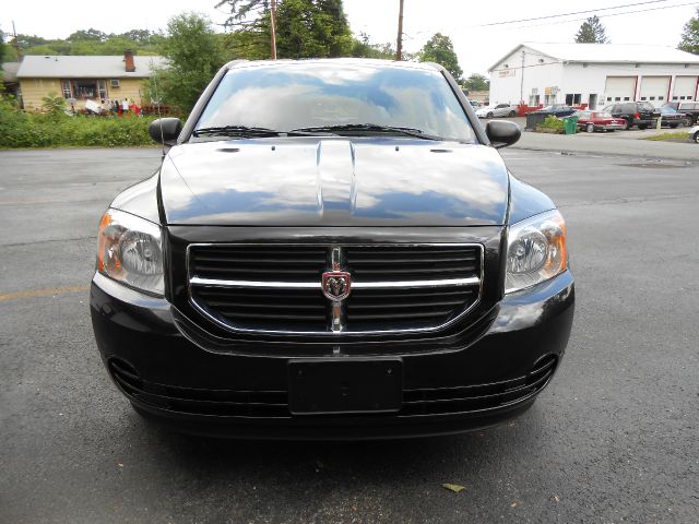 Dodge Caliber 2010 photo 1