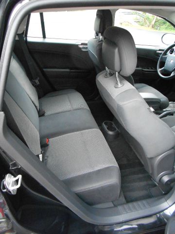 Dodge Caliber 2010 photo 12