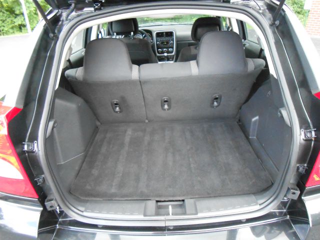 Dodge Caliber 2010 photo 13