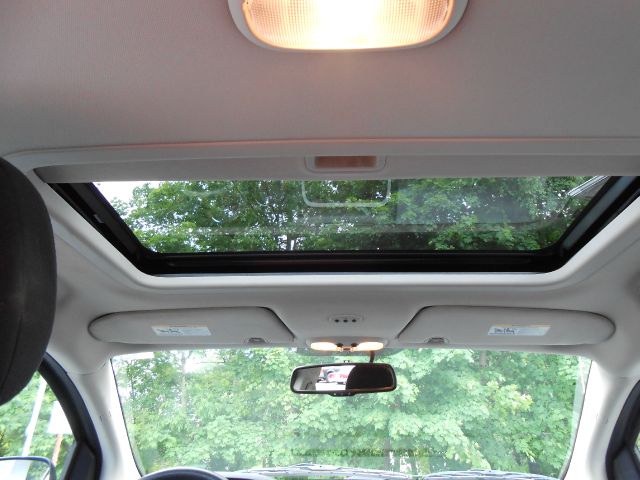 Dodge Caliber 2010 photo 15