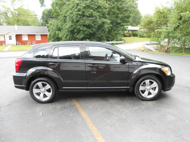 Dodge Caliber 2010 photo 16