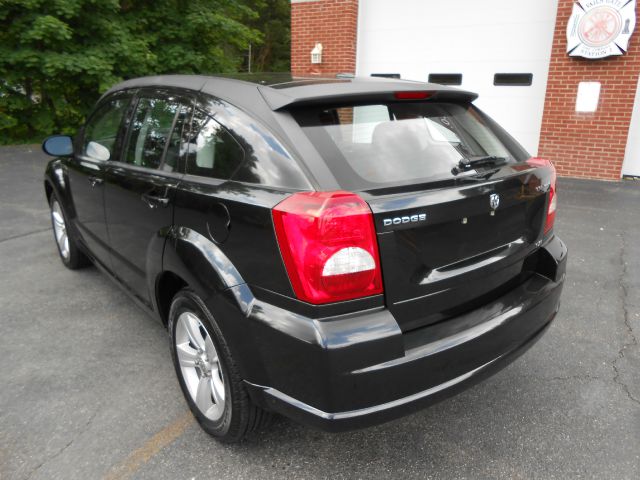Dodge Caliber 2010 photo 17