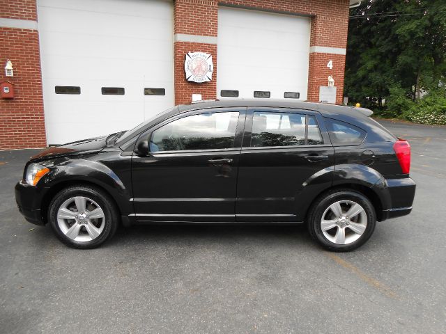 Dodge Caliber 2010 photo 19