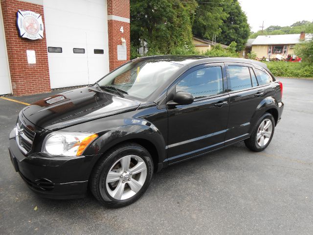 Dodge Caliber 2010 photo 2
