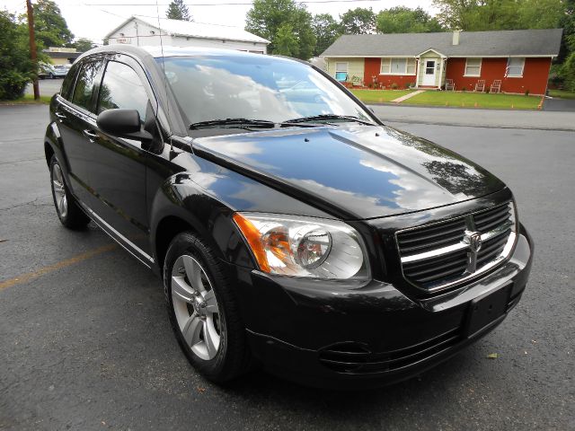 Dodge Caliber 2010 photo 20