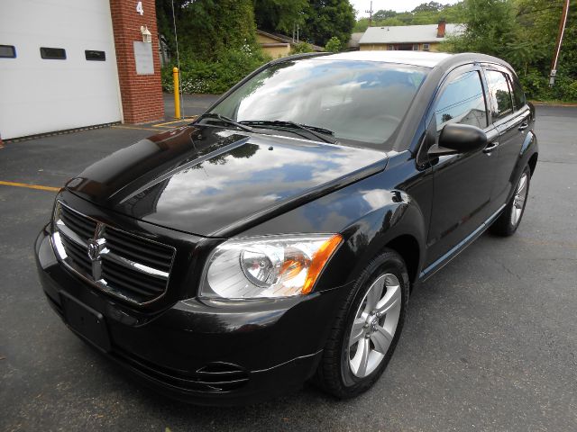 Dodge Caliber 2010 photo 21