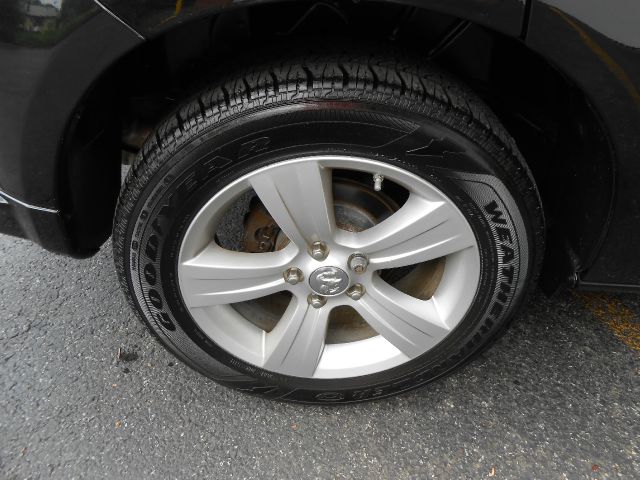 Dodge Caliber 2010 photo 23