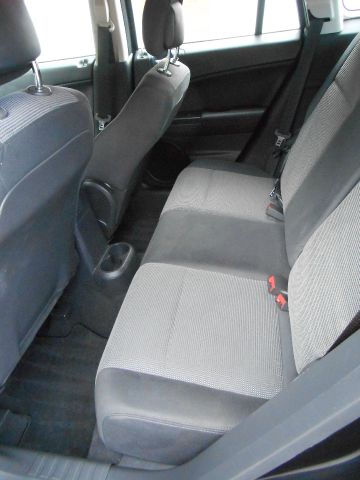 Dodge Caliber 2010 photo 24