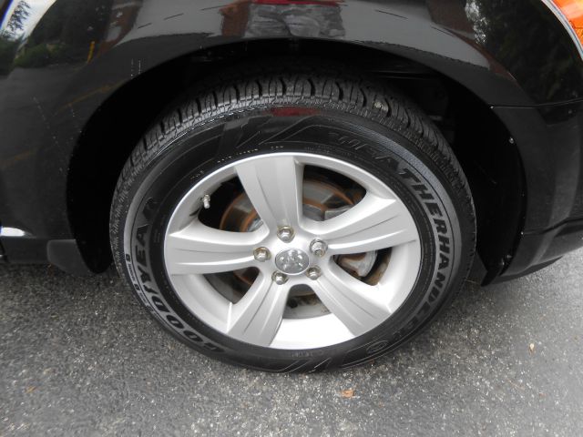 Dodge Caliber 2010 photo 27